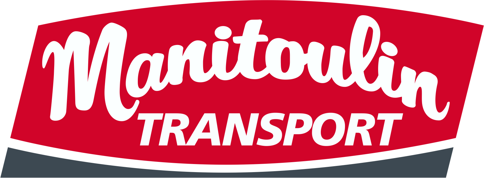 Manitoulin Transport logo